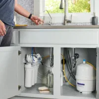 تعمیرات نصب وسرویس ابگرمکن و تصفیه آب سراسر اهواز|خدمات پیشه و مهارت|کارون, |دیوار