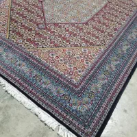 فرش 12 متری ماشینی سالم و تمیز|فرش|تهران, صادقیه|دیوار