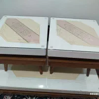 میز عسلی|مبلمان خانگی و میز عسلی|مشکین‌دشت, |دیوار