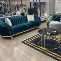 مبل*رهام*جهیزیه عروس پارکر(تولیدی ارزانکده)اقساط|مبلمان خانگی و میز عسلی|خرمآباد, |دیوار