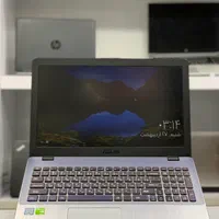 لپ تاپ ASUS
