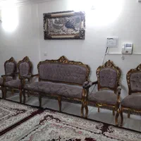 مبلمان|مبلمان خانگی و میز عسلی|تهران, عبدلآباد|دیوار