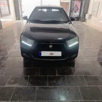 دنا پلاس اتوماتیک مدل ۱۴۰۱
