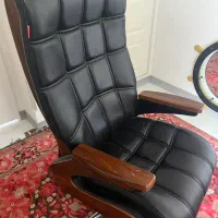 صندلی اداری