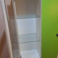 کمد بچگانه|تخت و صندلی بچه|رشت, نخودچر|دیوار