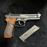 ماکت فلزی کلت کلاسیک همه مدل