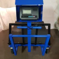 خریدی امن ودقیق باسکول|ماشینآلات صنعتی|برخوار, |دیوار