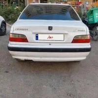 پژوپارس سال مدل ۹۱|خودرو سواری و وانت|تهران, کوهک|دیوار
