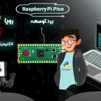 پنل خدمات آنلاین