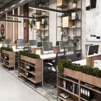 استخدام مشاور در منطقه ۱ تهران/در آمد ۲۰۰ میلیونی