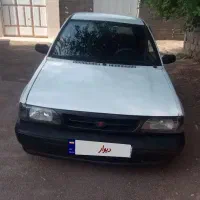 با سلام پراید مدل۸۵شاسی پلم