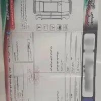 جک  j5|خودرو سواری و وانت|مشهد, حسابی جنوبی (شهرک غرب)|دیوار