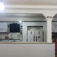 اجاره خانه ویلایی بزرگ خیابان ۷تیر
