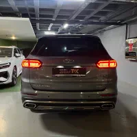 تیگو ۸ پرو 1402|خودرو سواری و وانت|تهران, حکمت|دیوار