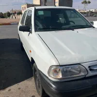 پراید مدل ۹۷|خودرو سواری و وانت|زنجان, |دیوار
