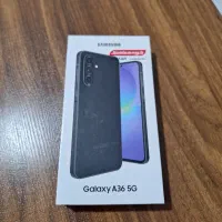 سامسونگ a36 5G