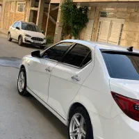 دنا پلاس مدل ۹۷ فول