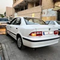 سمند ef7 lx 97|خودرو سواری و وانت|شهریار, شهرک امیریه|دیوار