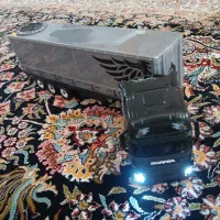 اسکانیا|صوتی و تصویری|داراب, |دیوار