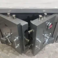 فروش گاوصندوق های طلافروشی(گاو صندوق)