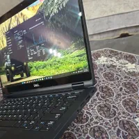 Dell Latitude 7390 i7 16GB 512GB Touch Win 11 Pro|رایانه همراه|تهران, سعادت‌آباد|دیوار