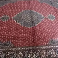 فرش 12 متری سالم