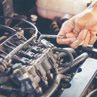 تعمیر انواع ماشین ایرانی و چینی