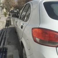 تیبا ۲ ۱۴۰۰|خودرو سواری و وانت|تهران, ائمه اطهار|دیوار