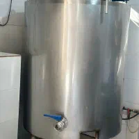 پاتیل پخت شیر / 700 لیتری