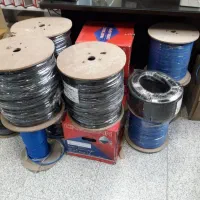 نصب و فروش دوربین مداربسته IP و AHD با ضمانت|دوربین مداربسته|اصفهان, سرچشمه|دیوار