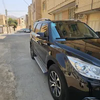 هایما S7 توربو1800cc، مدل ۱۳۹۸|خودرو سواری و وانت|اصفهان, کشاورزی|دیوار
