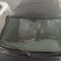 پراید 92 بیرنگ|خودرو سواری و وانت|رباط‌کریم, شهرک صنعتی نصیرآباد|دیوار