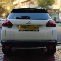 پژو۲۰۰۸ مدل ۱۳۹۸ کارکرد۵۲هزار واقعی|خودرو سواری و وانت|تهران, علم و صنعت|دیوار