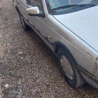 پژو 405 GL - دوگانه سوز CNG، مدل ۱۳۹۱|خودرو سواری و وانت|لردگان, |دیوار