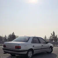 پژو ۴۰۵ دوگانه‌سوز ،مدل ۱۳۹۲|خودرو سواری و وانت|تهران, اکباتان|دیوار