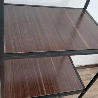 قفسه|کتابخانه، شلف، قفسههای دیواری|قم, کلهری|دیوار