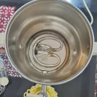 سماوربرقی آپولون|سماور، چای‌ساز، قهوه‌ساز|ملارد, |دیوار