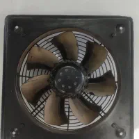 هواکش بی صدا