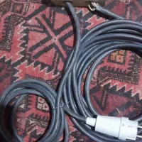 کابل بالابر