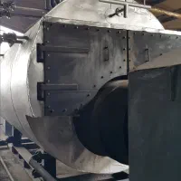 دیگ بخاربویلرروغن داغ دست دوم درحد500هزاردو۲میلیون|ماشینآلات صنعتی|شیراز, شهرک صنعتی شیراز|دیوار