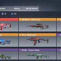 اکانت کالاف|کنسول، بازی ویدئویی و آنلاین|کرمان, |دیوار