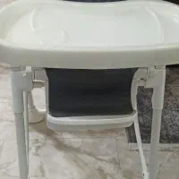 صندلی غذا سالم