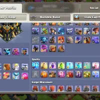 بازی کلش اف کلنز|کنسول، بازی ویدئویی و آنلاین|اسلامشهر, ایرین|دیوار