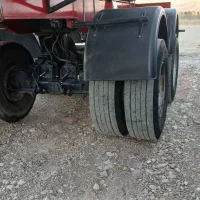 تانکر قیر دو محور|خودرو سنگین|پیرانشهر, |دیوار