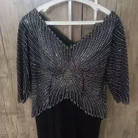 پیراهن مجلسی