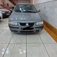 سمنددوگانه ۸۴(نقدواقساط)