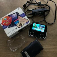 psp go در حد نو کلکسیونی