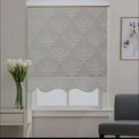 فروش پرده دومکانیزم با بهترین کیفیت