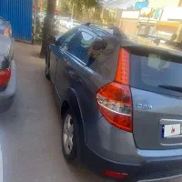 اچ سی کراس ۱۳۹۶|خودرو سواری و وانت|اصفهان, خانه اصفهان|دیوار