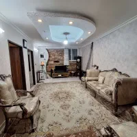 آپارتمان ۸۰متری بازسازی شده۲طرف نور خ احمدی فدکمال